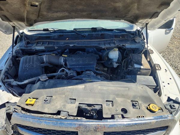 2013 RAM 1500 SLT