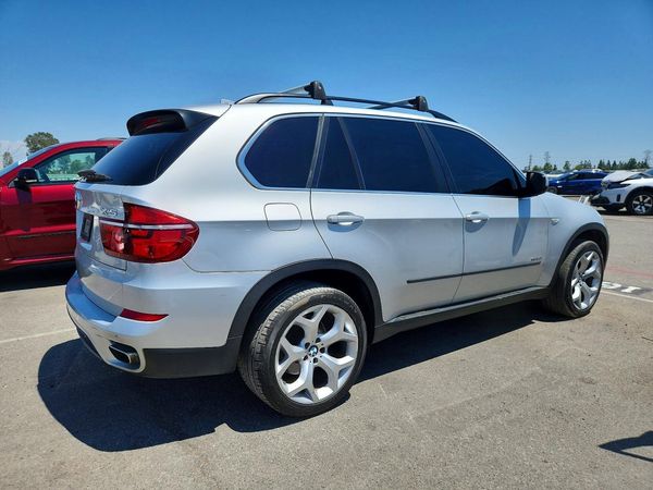 2013 BMW X5 xDrive50i