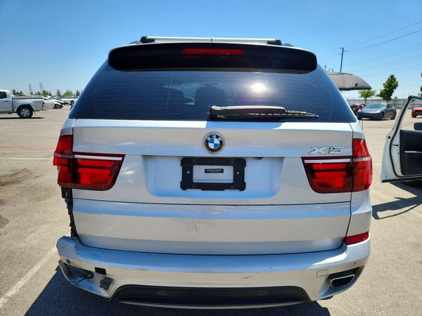 2013 BMW X5 xDrive50i
