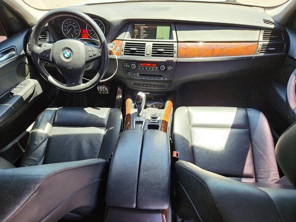 2013 BMW X5 xDrive50i