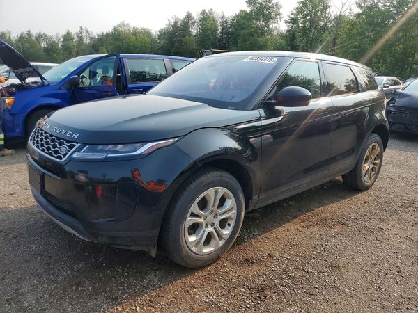 2020 LAND ROVER RANGE ROVER EVOQUE S