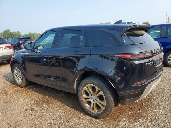 2020 LAND ROVER RANGE ROVER EVOQUE S