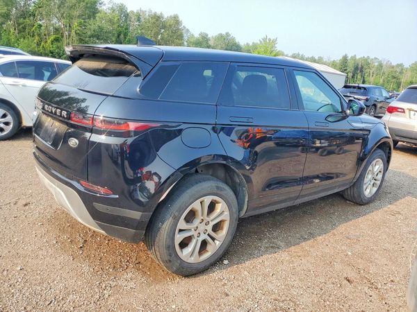2020 LAND ROVER RANGE ROVER EVOQUE S