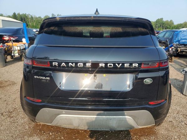 2020 LAND ROVER RANGE ROVER EVOQUE S