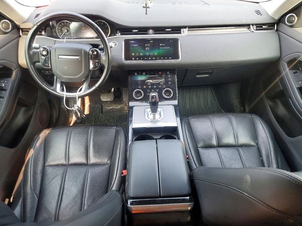 2020 LAND ROVER RANGE ROVER EVOQUE S