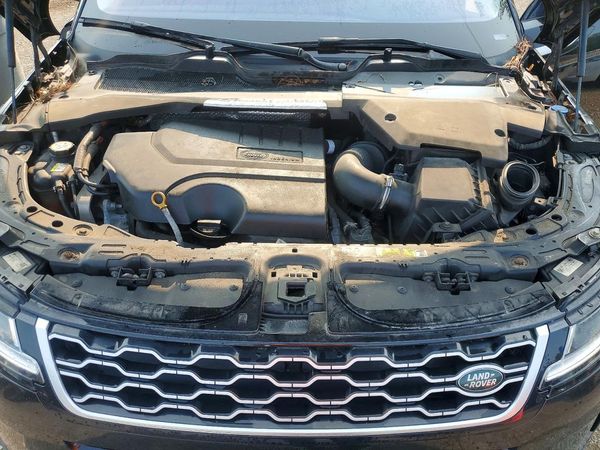 2020 LAND ROVER RANGE ROVER EVOQUE S