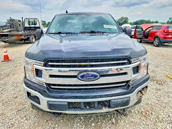 2019 FORD F150