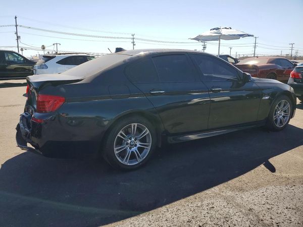 2013 BMW 528