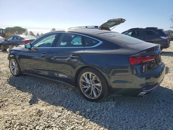 2023 AUDI A5 quattro Premium