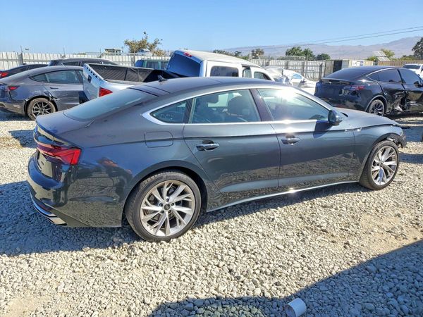 2023 AUDI A5 quattro Premium