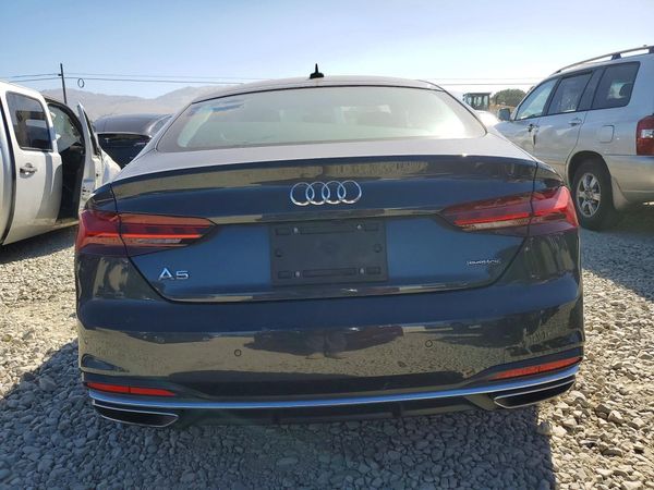 2023 AUDI A5 quattro Premium
