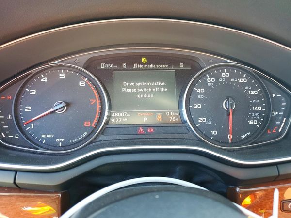 2023 AUDI A5 quattro Premium
