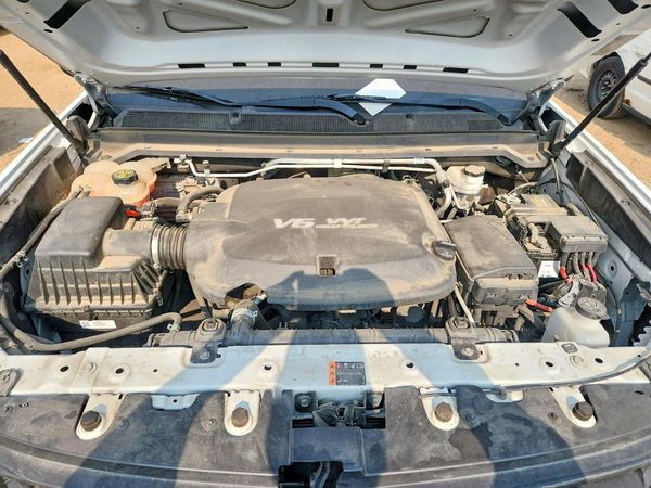2019 CHEVROLET COLORADO Work Truck
