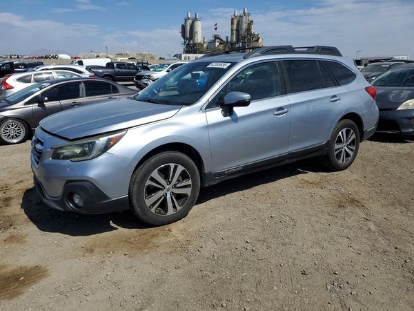 2019 SUBARU OUTBACK Limited+M/R+ES+NAVI
