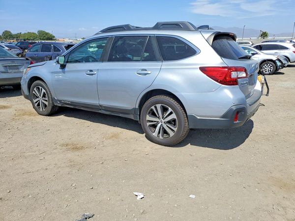 2019 SUBARU OUTBACK Limited+M/R+ES+NAVI