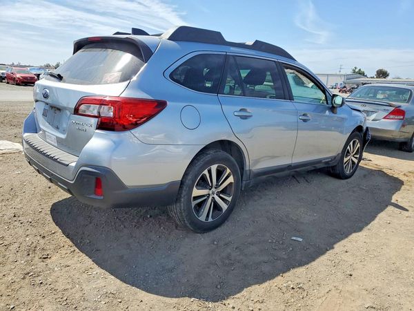 2019 SUBARU OUTBACK Limited+M/R+ES+NAVI