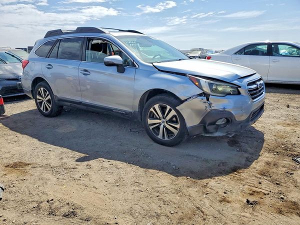 2019 SUBARU OUTBACK Limited+M/R+ES+NAVI