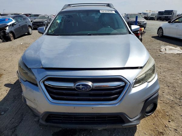 2019 SUBARU OUTBACK Limited+M/R+ES+NAVI