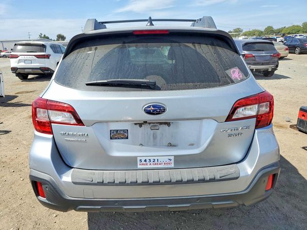 2019 SUBARU OUTBACK Limited+M/R+ES+NAVI