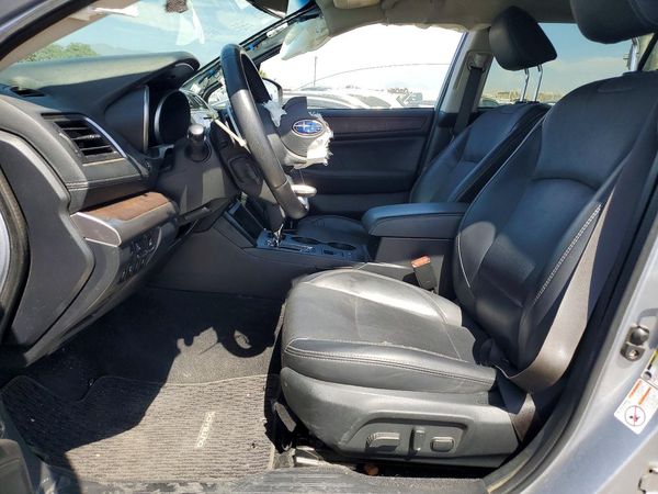 2019 SUBARU OUTBACK Limited+M/R+ES+NAVI