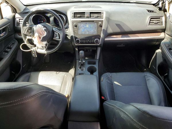 2019 SUBARU OUTBACK Limited+M/R+ES+NAVI