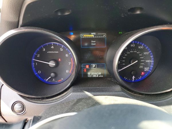 2019 SUBARU OUTBACK Limited+M/R+ES+NAVI