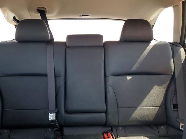 2019 SUBARU OUTBACK Limited+M/R+ES+NAVI