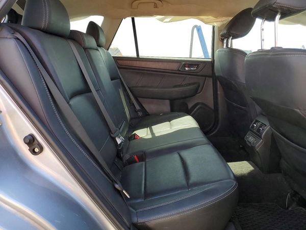 2019 SUBARU OUTBACK Limited+M/R+ES+NAVI