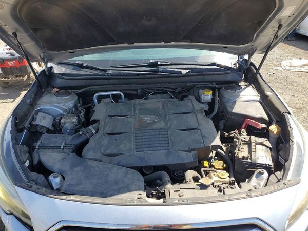 2019 SUBARU OUTBACK Limited+M/R+ES+NAVI