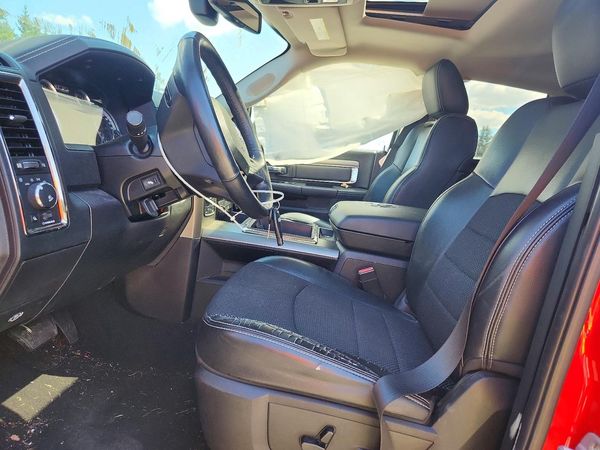 2014 RAM 1500 Sport