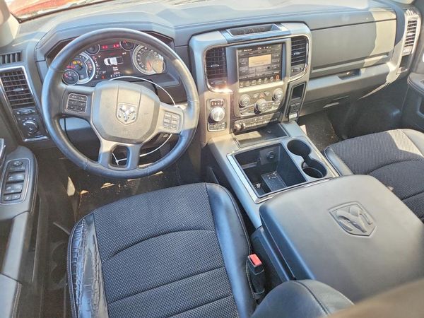 2014 RAM 1500 Sport