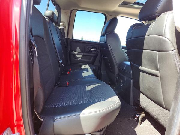 2014 RAM 1500 Sport