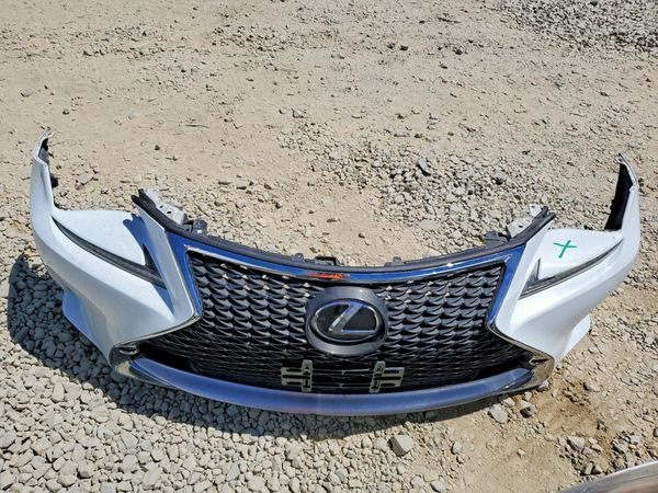2015 LEXUS RC 350