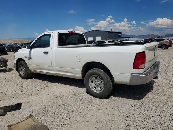 2019 RAM 1500 Classic DS — DSRA