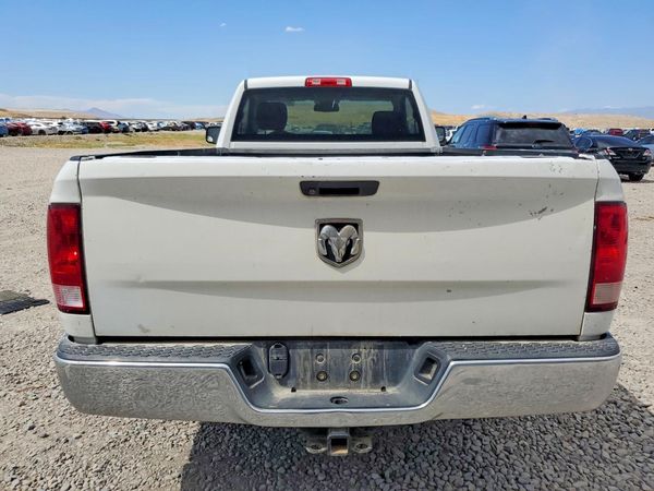 2019 RAM 1500 Classic DS — DIRR