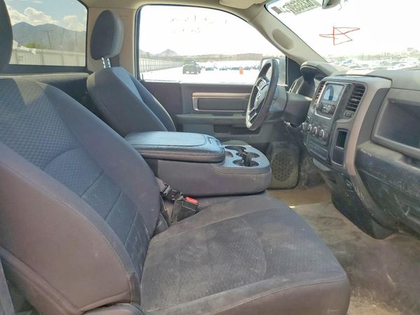 2019 RAM 1500 Classic DS — PSRS