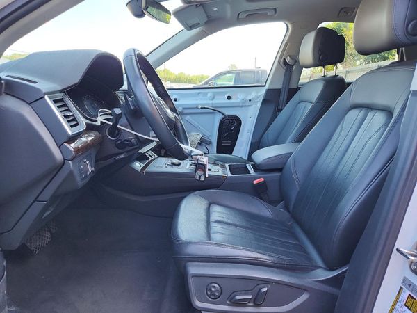 2019 AUDI Q5 quattro Premium