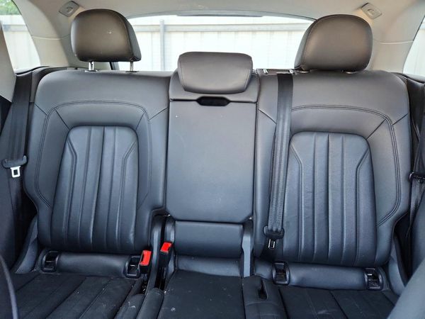 2019 AUDI Q5 quattro Premium