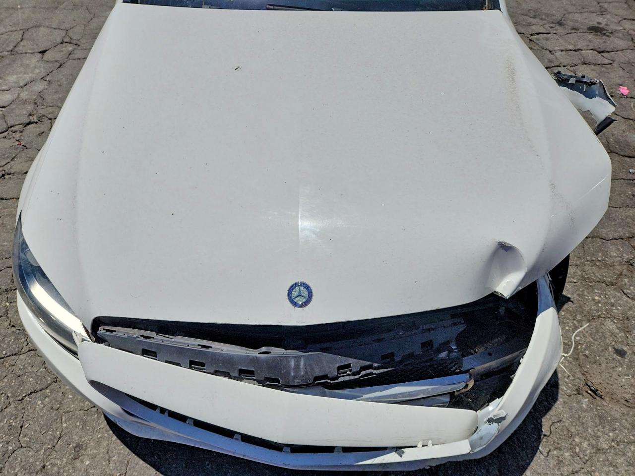 2015 MERCEDES-BENZ C