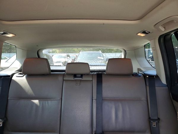 2014 BMW X3