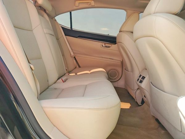 2015 LEXUS ES 350