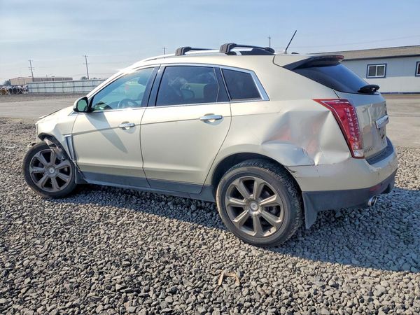 2013 CADILLAC SRX Premium