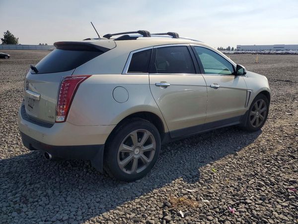 2013 CADILLAC SRX Premium