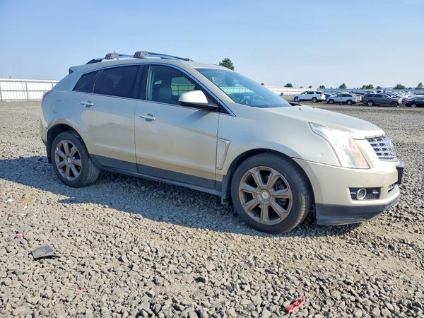 2013 CADILLAC SRX Premium