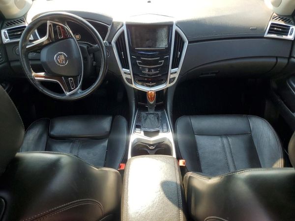 2013 CADILLAC SRX Premium