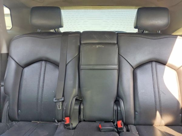 2013 CADILLAC SRX Premium