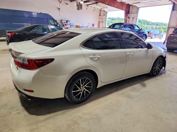 2017 LEXUS ES 350