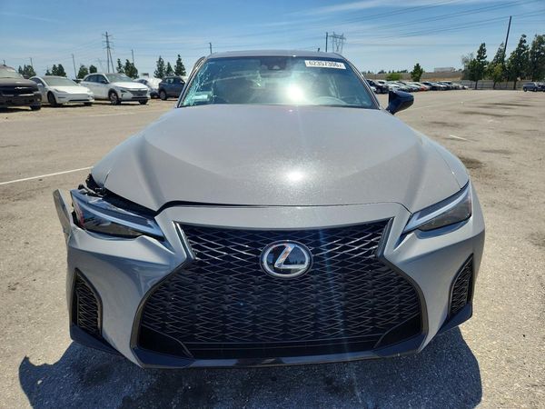 2024 LEXUS IS 350 350 F Sport