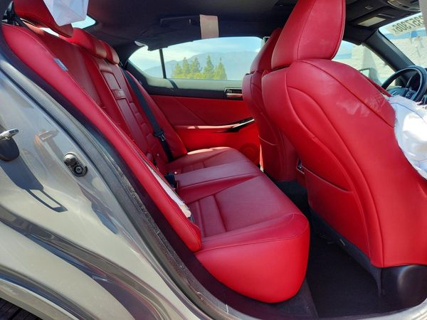 2024 LEXUS IS 350 350 F Sport