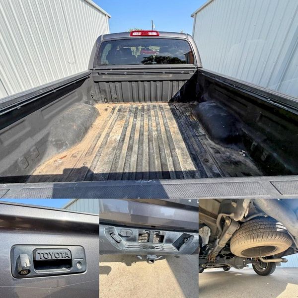 2015 TOYOTA TUNDRA Platinum Grade